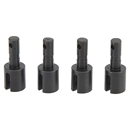 EVTSCAN RC Differential Cup Metal Stahl -Upgrade -Teile für LC Racing PTG 2 1/10 RC -Auto von EVTSCAN