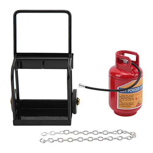 EVTSCAN RC Feuerlöscher Trim hoch simuliertes lebendiges lebensechtes Mini -Feuerlöscher -Werkzeug -Wagen Spielzeug RC -Autozubehör für 1/10 Universal Fernbedienungsauto EVTSCAN RC Feuerlöscher Trim hoch simuliertes lebendiges lebensechtes Mini -Feuerlöscher -Werkzeug -Wagen Spielzeug RC -Autozubehör für 1/10 Universal Fernbedienungsauto von EVTSCAN