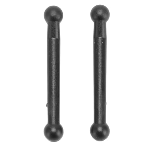 EVTSCAN RC Front Lenering Linkage Set -Upgrade -Teile Verbesserte Stabilität für 1:18 RC -Auto von EVTSCAN