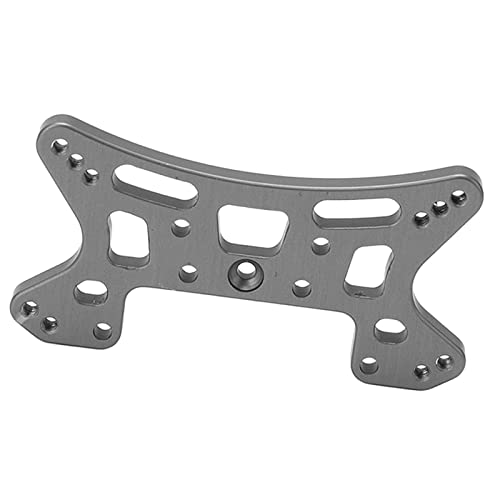 EVTSCAN RC Heckturm Aluminiumlegierung professioneller Heckturm für Bonzai 1/16 RC Off Road Vehicle EVTSCAN RC Heckturm Aluminiumlegierung professioneller Heckturm für Bonzai 1/16 RC Off Road Vehicle von EVTSCAN