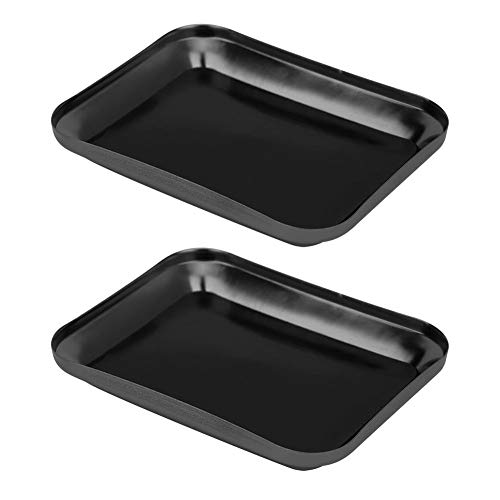 EVTSCAN RC -Modell Allgemeiner Reparaturschraubenstreifen Wartungswerkzeugscheibe Zubehör für RC -Autoboot Drohne (Black) von EVTSCAN