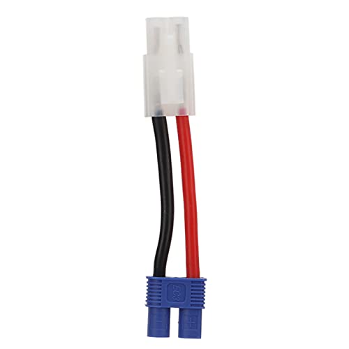 EVTSCAN RC T -Adapter Silicon Professional RC Car EC3 Adaptermodell Flugzeug 14AWGG EVTSCAN RC T -Adapter Silicon Professional RC Car EC3 Adaptermodell Flugzeug 14AWGG von EVTSCAN