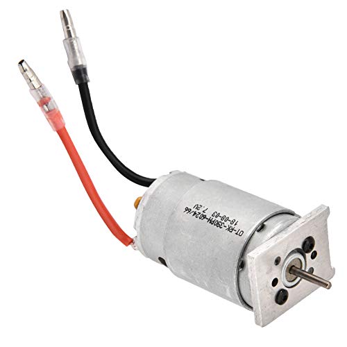 EVTSCAN Remo E9661 Motor 390 Dauerhafte Exquisite hohe Leistung für Truggy EVTSCAN Remo E9661 Motor 390 Dauerhafte Exquisite hohe Leistung für Truggy von EVTSCAN