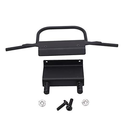 EVTSCAN Upgrade -Teile vorne mit Metall vorne für MN86 G500 RC -Auto Aluminiumlegierungsbeständige Kollision von EVTSCAN