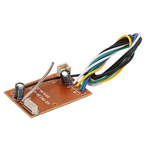 Elektro -Fernbedienungs -Simulationsplatine Spielzeug für Flytec V005 Krokodilboot Elektro -Fernbedienungs -Simulationsplatine Spielzeug für Flytec V005 Krokodilboot von EVTSCAN