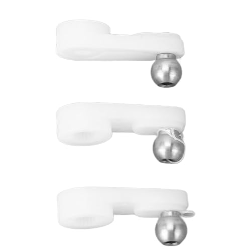 FlyWing FW450 V3 Servoarme, hochwertige, leichte, robuste Ersatzteile, präzise Steuerung für RC-Helikopter-Enthusiasten, 3er-Pack FlyWing FW450 V3 Servoarme, hochwertige, leichte, robuste Ersatzteile, präzise Steuerung für RC-Helikopter-Enthusiasten, 3er-Pack von EVTSCAN