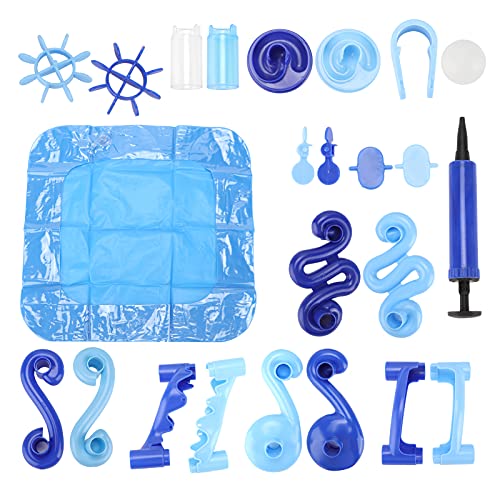 Lustige Lauf Race Construction Building Toy Run Race Track Education DIY Toys Kinder Marmor Ball Maze Bälle Lustige Lauf Race Construction Building Toy Run Race Track Education DIY Toys Kinder Marmor Ball Maze Bälle von EVTSCAN