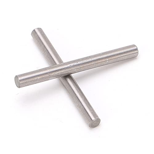 RC -Auto -Suspension Arm Scharnierstift Stahl Design für Arrma Typhon Big Rock Granit 3s Fernbedienungsfahrzeuge von EVTSCAN