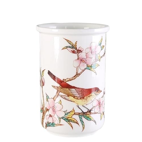 EVZSDOTYE Kosmetikeimer, Organizer Desktop Augenbrauenstift Puderpinsel Kamm Ins Wind Make-up Pinsel Organizer Tube(2) von EVZSDOTYE