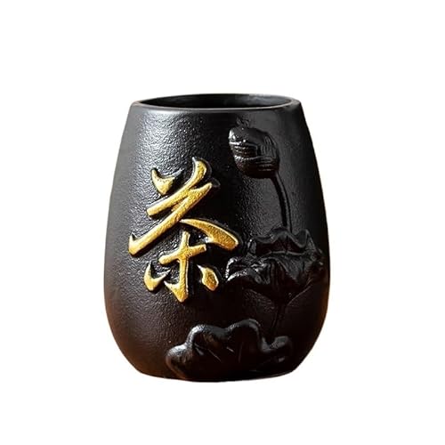 EVZSDOTYE Stifthalter zur Aufbewahrung, Tube, einzelne Teetube, Teewerkzeuge, Vorratsglas, Bubble Tea, Zeremonienflasche, kleine Vase, Schreibtisch-Stifthalter(11) von EVZSDOTYE
