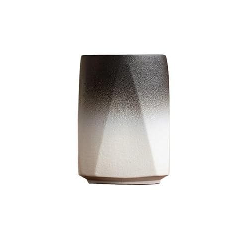 EVZSDOTYE Stifthalter zur Aufbewahrung, Tube, einzelne Teetube, Teewerkzeuge, Vorratsglas, Bubble Tea, Zeremonienflasche, kleine Vase, Schreibtisch-Stifthalter(7) von EVZSDOTYE