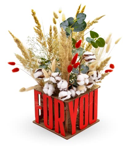 EWA Eco-Wood-Art - 3D-Holzpuzzles für Interieur und Design - Dekovase 'for You' - Souvenir, Geschenk, Küche, Wohnkultur, Interieur - 12 Stück EWA Eco-Wood-Art - 3D-Holzpuzzles für Interieur und Design - Dekovase 'for You' - Souvenir, Geschenk, Küche, Wohnkultur, Interieur - 12 Stück von EWA Eco-Wood-Art