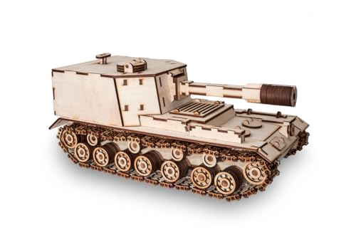 Öko-Holz-Kunsttank SPG 212 von EWA Eco-Wood-Art