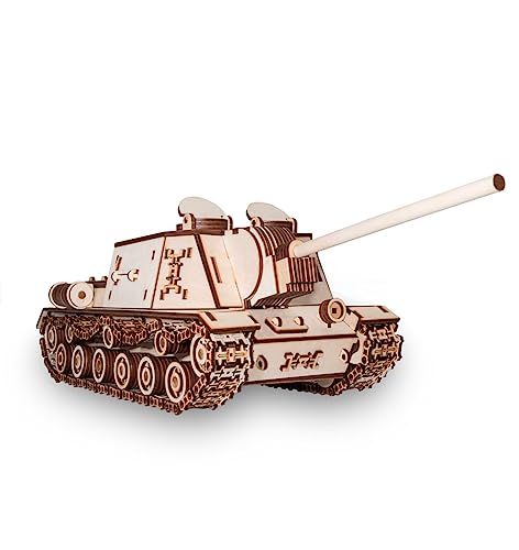 Eco Wood Art Tank ISU 152 Eco Wood Art Tank ISU 152 von EWA Eco-Wood-Art