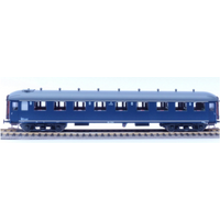 EXACT TRAIN EX10046 H0 Personenwagen A7542 Berlinerblau, NS, Ep. III EXACT TRAIN EX10046 H0 Personenwagen A7542 Berlinerblau, NS, Ep. III von EXACT TRAIN