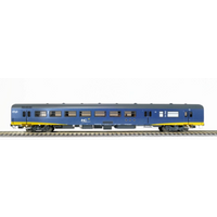 EXACT TRAIN EX11122 H0 ICR Plus Gepäckwagen BKD, NS, Ep. IV EXACT TRAIN EX11122 H0 ICR Plus Gepäckwagen BKD, NS, Ep. IV von EXACT TRAIN