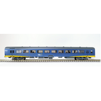 EXACT TRAIN EX11123 H0 ICR Plus Reisezugwagen B, NS, Ep. IV EXACT TRAIN EX11123 H0 ICR Plus Reisezugwagen B, NS, Ep. IV von EXACT TRAIN