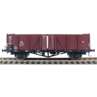 EXACT TRAIN EX20154 H0 Offener Güterwagen Villach Ommr 812430, DB, Ep. III EXACT TRAIN EX20154 H0 Offener Güterwagen Villach Ommr 812430, DB, Ep. III von EXACT TRAIN
