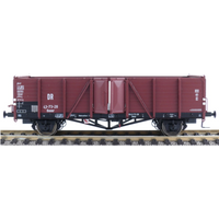 EXACT TRAIN EX20156 H0 Offener Güterwagen Villach Ommr 43-73-78, DB, Ep. III EXACT TRAIN EX20156 H0 Offener Güterwagen Villach Ommr 43-73-78, DB, Ep. III von EXACT TRAIN