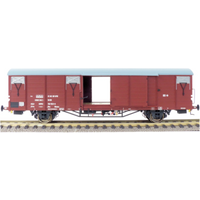 EXACT TRAIN EX20479 H0 Güterwagen Glmms 01 MC RIV OPW 50, DR, Ep. IV EXACT TRAIN EX20479 H0 Güterwagen Glmms 01 MC RIV OPW 50, DR, Ep. IV von EXACT TRAIN