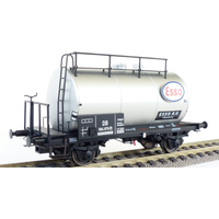EXACT TRAIN EX20607 H0 30m3 Leichtbau Uerdinger Bauart Kesselwagen Esso, DB, Ep. III EXACT TRAIN EX20607 H0 30m3 Leichtbau Uerdinger Bauart Kesselwagen Esso, DB, Ep. III von EXACT TRAIN