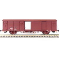 EXACT TRAIN EX20707 H0 Güterwagen Gbs Gbs RIV 50, DR, Ep. IV von EXACT TRAIN