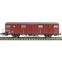 EXACT TRAIN EX20723 H0 Güterwagen Gbs 254 Nr. 150 5 252 Bremserbühne, DB, Ep. IV EXACT TRAIN EX20723 H0 Güterwagen Gbs 254 Nr. 150 5 252 Bremserbühne, DB, Ep. IV von EXACT TRAIN