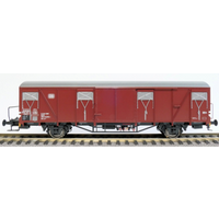 EXACT TRAIN EX20734 H0 Güterwagen Gbs-uv 254 Nr. 155 9 035 Bremserbühne, DB, Ep. IV EXACT TRAIN EX20734 H0 Güterwagen Gbs-uv 254 Nr. 155 9 035 Bremserbühne, DB, Ep. IV von EXACT TRAIN