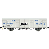 EXACT TRAIN EX20737 H0 Güterwagen Gbs254 uv "BASF" Nr.25 80 152 9 685-2, DB, Ep. IV EXACT TRAIN EX20737 H0 Güterwagen Gbs254 uv "BASF" Nr.25 80 152 9 685-2, DB, Ep. IV von EXACT TRAIN