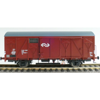 EXACT TRAIN EX20902 H0 Güterwagen Gs 1410 EUROP mit braunen Luftklappen, NS, Ep. IV EXACT TRAIN EX20902 H0 Güterwagen Gs 1410 EUROP mit braunen Luftklappen, NS, Ep. IV von EXACT TRAIN