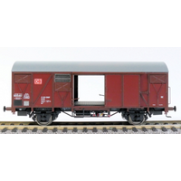 EXACT TRAIN EX21054 H0 Gs 211 EUROP mit braun Luftklappen, Nr. 123 1 121-5, DB, Ep. V EXACT TRAIN EX21054 H0 Gs 211 EUROP mit braun Luftklappen, Nr. 123 1 121-5, DB, Ep. V von EXACT TRAIN