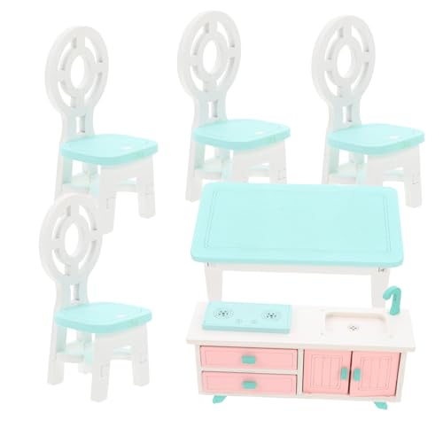 EXAOMBLE 1 Satz Puppenhausmöbel kleine Puppenstubenmöbel Miniatur-Puppenhauszubehör Zubehör für Puppenhäuser aus Holz Puppenstubenstühle Puppenstuhl hölzern EXAOMBLE 1 Satz Puppenhausmöbel kleine Puppenstubenmöbel Miniatur-Puppenhauszubehör Zubehör für Puppenhäuser aus Holz Puppenstubenstühle Puppenstuhl hölzern von EXAOMBLE