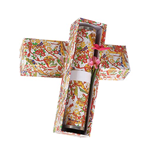 EXAOMBLE 1 Stück Kaleidoskop-Geschenkbox Kinderspielzeug rotierendes Kaleidoskop- Kaleidoskop- Kaleidoskop- für Kaleidoskope Plastik EXAOMBLE 1 Stück Kaleidoskop-Geschenkbox Kinderspielzeug rotierendes Kaleidoskop- Kaleidoskop- Kaleidoskop- für Kaleidoskope Plastik von EXAOMBLE