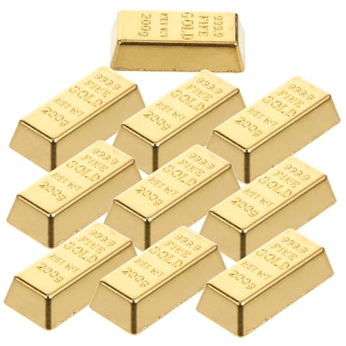 EXAOMBLE 10 Stück BRICS-Modell Minibar-Modell Modell Minibar Simulation Miniaturen Puppenhaus Mini- - Miniaturmodell von Mini-Modell Legierung Golden EXAOMBLE 10 Stück BRICS-Modell Minibar-Modell Modell Minibar Simulation Miniaturen Puppenhaus Mini- - Miniaturmodell von Mini-Modell Legierung Golden von EXAOMBLE
