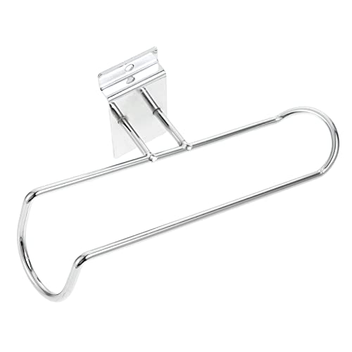 EXAOMBLE 1Stück Rollschuh Wandhalterung Robuste Halterung zur Anzeige und Aufbewahrung von Skates für Supermärkte und Eisläden Platzsparendes Design EXAOMBLE 1Stück Rollschuh Wandhalterung Robuste Halterung zur Anzeige und Aufbewahrung von Skates für Supermärkte und Eisläden Platzsparendes Design von EXAOMBLE
