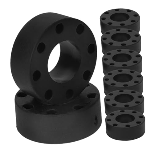 EXAOMBLE 8 Stück Teiliges Tischfußball Stoßfänger Ersatzteile für Tischkicker Robuste Abriebsfeste Bumper für Optimale Spielkontrolle und Einfache Installation EXAOMBLE 8 Stück Teiliges Tischfußball Stoßfänger Ersatzteile für Tischkicker Robuste Abriebsfeste Bumper für Optimale Spielkontrolle und Einfache Installation von EXAOMBLE