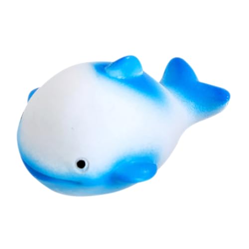 EXAOMBLE Aquarium-dekorationstiere Figuren Plüsch Qualle Miniatur Mini- -skulptur Schwimmbad Delphin-neonlicht Pinata Sprinkler Aufkleber Schildkröte Krabbe Fisch Harz EXAOMBLE Aquarium-dekorationstiere Figuren Plüsch Qualle Miniatur Mini- -skulptur Schwimmbad Delphin-neonlicht Pinata Sprinkler Aufkleber Schildkröte Krabbe Fisch Harz von EXAOMBLE