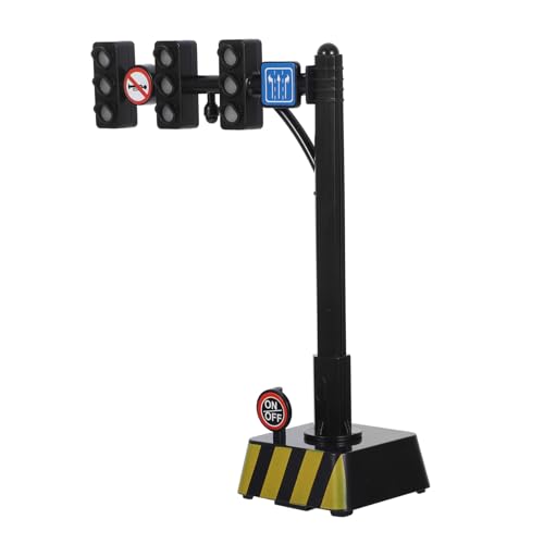 EXAOMBLE Pädagogisches Für Klassenzimmer Interaktives Verkehrslicht Modell Zur Frühen Lernförderung Für Realistische Simulation Für Lernen EXAOMBLE Pädagogisches Für Klassenzimmer Interaktives Verkehrslicht Modell Zur Frühen Lernförderung Für Realistische Simulation Für Lernen von EXAOMBLE