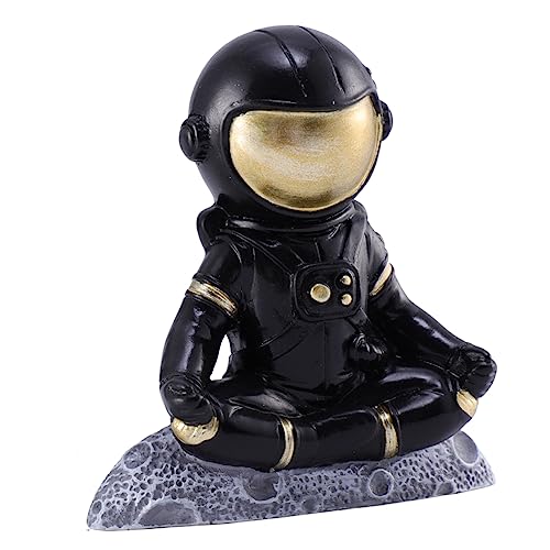 EXCEART 1 Stück Aufkleber in Astronautenform Astronauten-Aufkleber Dekorationen Platz Raumdekor 3D-Aufkleber Wandtattoo in Astronautenform 3D-Harzaufkleber Naturharz EXCEART 1 Stück Aufkleber in Astronautenform Astronauten-Aufkleber Dekorationen Platz Raumdekor 3D-Aufkleber Wandtattoo in Astronautenform 3D-Harzaufkleber Naturharz von EXCEART