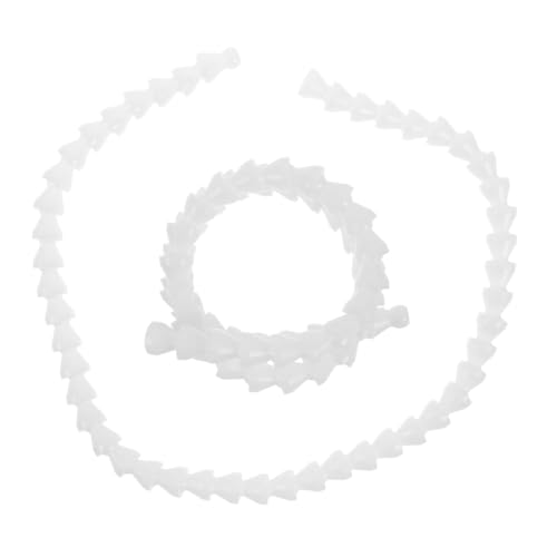 EXCEART 2 Stück Flexible Plüschspielzeug Skelett Gelenkrahmen Kunststoff Kugelgelenke Beweglicher Körperrahmen für Bären und Kuscheltiere DIY Modell EXCEART 2 Stück Flexible Plüschspielzeug Skelett Gelenkrahmen Kunststoff Kugelgelenke Beweglicher Körperrahmen für Bären und Kuscheltiere DIY Modell von EXCEART