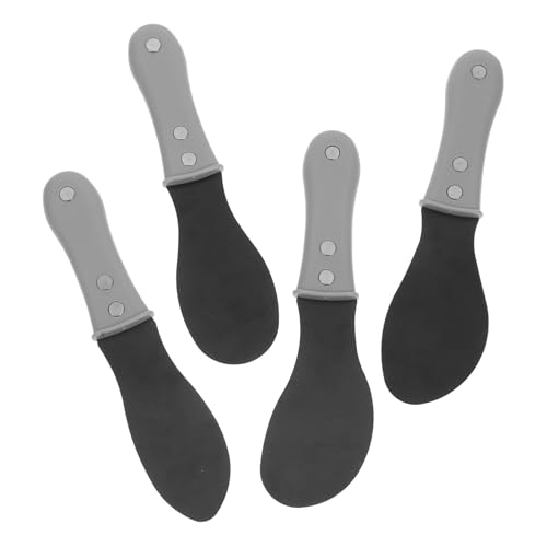 EXCEART 4 Teiliges Set Zum Fertigstellen Von Dichtungsmasse Werkzeug Zum Entfernen Von Dichtungsmasse Spachtel Zum Entfernen Von Dichtungsmasse Spachtel Zum Entfernen Von von EXCEART