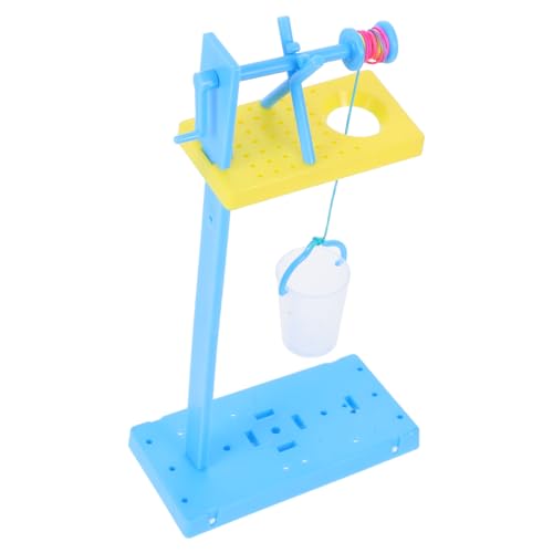 EXCEART Experimentieren Mit Wissenschaftlichen Experimenten Für Grundschüler Wissenschafts Kits Für Teenager Wissenschafts Kit Für Teenager Wissenschafts Kits Für Kunststoff von EXCEART