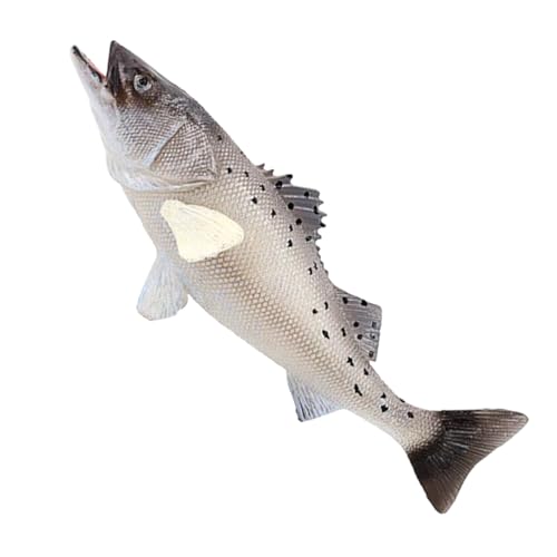 EXCEART Simulierte Fischornamente Lebensechter Falscher Fisch Simulierter Kleiner Fisch Aquariensimulation Gefälschte Fische Aquarium Spielzeug Süßwasserfisch Kind Künstlich Plastik EXCEART Simulierte Fischornamente Lebensechter Falscher Fisch Simulierter Kleiner Fisch Aquariensimulation Gefälschte Fische Aquarium Spielzeug Süßwasserfisch Kind Künstlich Plastik von EXCEART