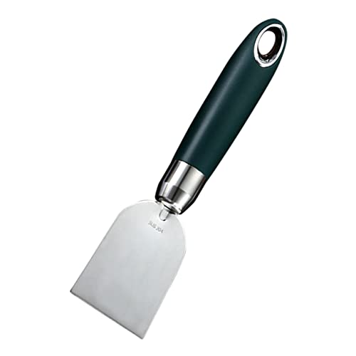 EXCEART Spachtel Fugenreiniger Gartenschaufel Schwerer Schaber Schaben Schaber Boden Kleiner Entferner Entfernung Werkzeug Reinigung Grün Edelstahl EXCEART Spachtel Fugenreiniger Gartenschaufel Schwerer Schaber Schaben Schaber Boden Kleiner Entferner Entfernung Werkzeug Reinigung Grün Edelstahl von EXCEART