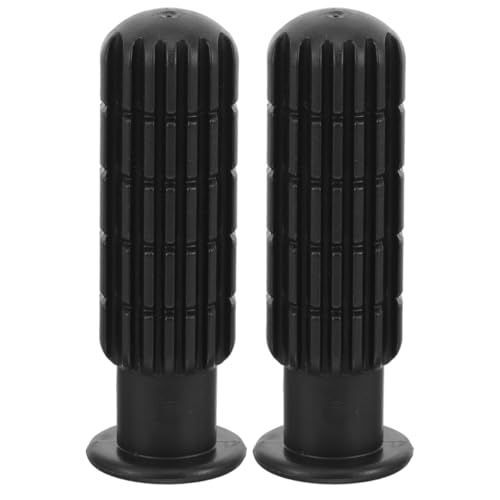 EXHUMKY 2Stücke Tischfußball Handgriffe rutschfeste Ersatzgriffe für Kickertische Ergonomischer Halt für Intensives Spiel Für Spieler Aller Stärken Geeignet Tischlängen EXHUMKY 2Stücke Tischfußball Handgriffe rutschfeste Ersatzgriffe für Kickertische Ergonomischer Halt für Intensives Spiel Für Spieler Aller Stärken Geeignet Tischlängen von EXHUMKY