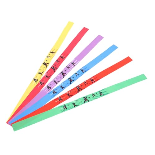 EXHUMKY 6 Stück Teiliges Japanisches Hachimaki Stirnband Samurai Ninja Kopfbedeckung für Karate Kochbedarf und Cosplay Maschinenwaschbar Vielseitig und Sicher im Sitz EXHUMKY 6 Stück Teiliges Japanisches Hachimaki Stirnband Samurai Ninja Kopfbedeckung für Karate Kochbedarf und Cosplay Maschinenwaschbar Vielseitig und Sicher im Sitz von EXHUMKY