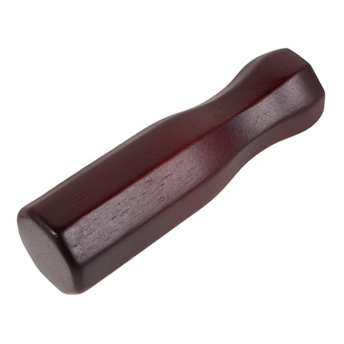 EXHUMKY Ergonomische Holz Fußballtischgriffe rutschfeste Fußballtisch Handgriffe Langlebige Ersatzteile für Tischfußball Praktische Holzgriffe für Intensives für Optimale Beim Kickern EXHUMKY Ergonomische Holz Fußballtischgriffe rutschfeste Fußballtisch Handgriffe Langlebige Ersatzteile für Tischfußball Praktische Holzgriffe für Intensives für Optimale Beim Kickern von EXHUMKY
