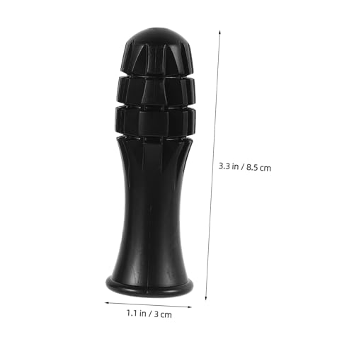 EXHUMKY Professionelle Tischfußballgriffe Ersatzgriffe für Fußballmaschine rutschfest Ergonomisch Komfortabel für Verbesserten Spielkomfort EXHUMKY Professionelle Tischfußballgriffe Ersatzgriffe für Fußballmaschine rutschfest Ergonomisch Komfortabel für Verbesserten Spielkomfort von EXHUMKY