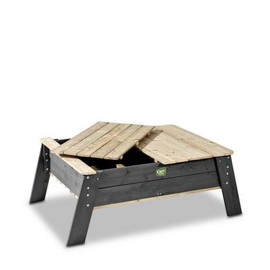 EXIT Aksent Sand- und Wassertisch, groß von EXIT Toys