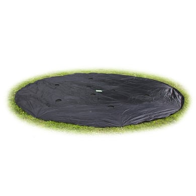 EXIT Bodentrampolin Abdeckplane ø305cm von EXIT Toys